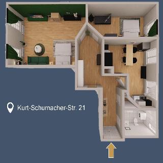 Stadthaus By Luga Homes fotoÄŸrafÄ±