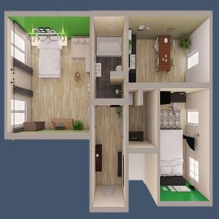 Stadthaus By Luga Homes fotoÄŸrafÄ±