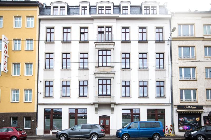 Stadthaus By Luga Homes - Genel