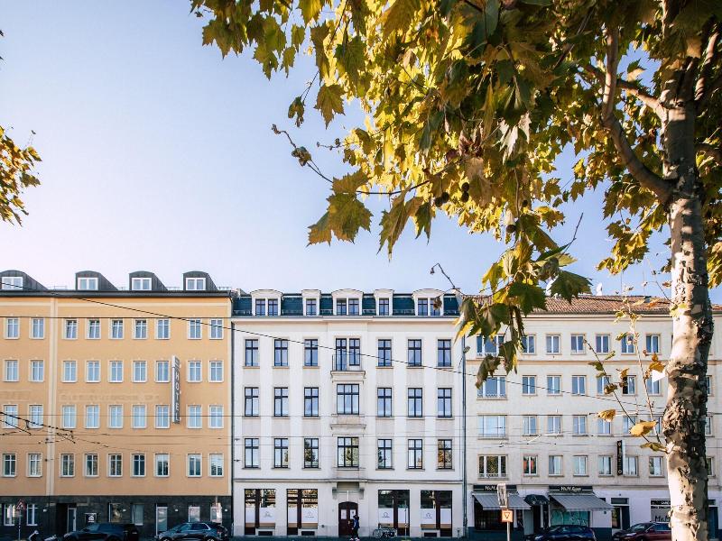 Stadthaus By Luga Homes - Genel