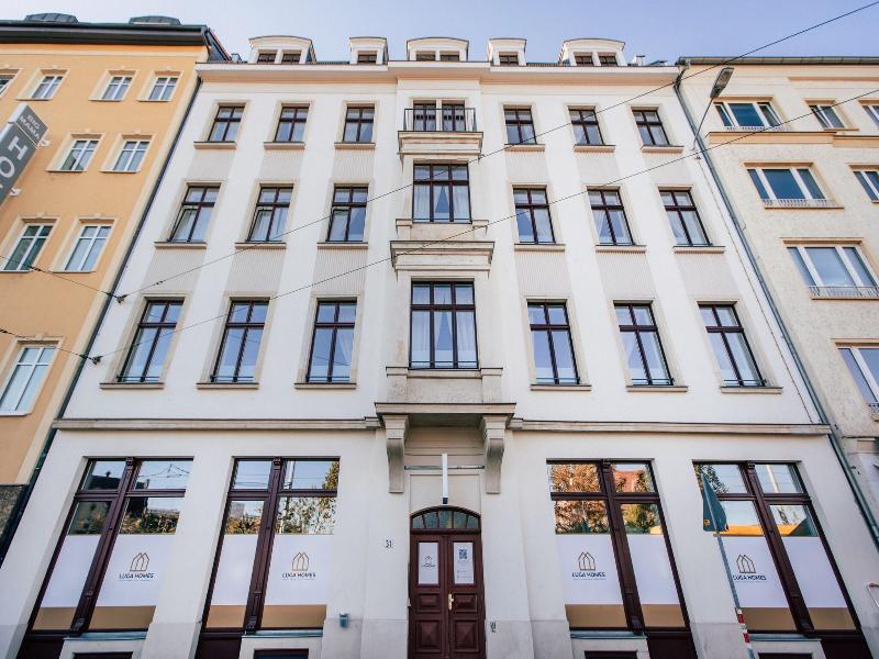 Stadthaus By Luga Homes - Genel