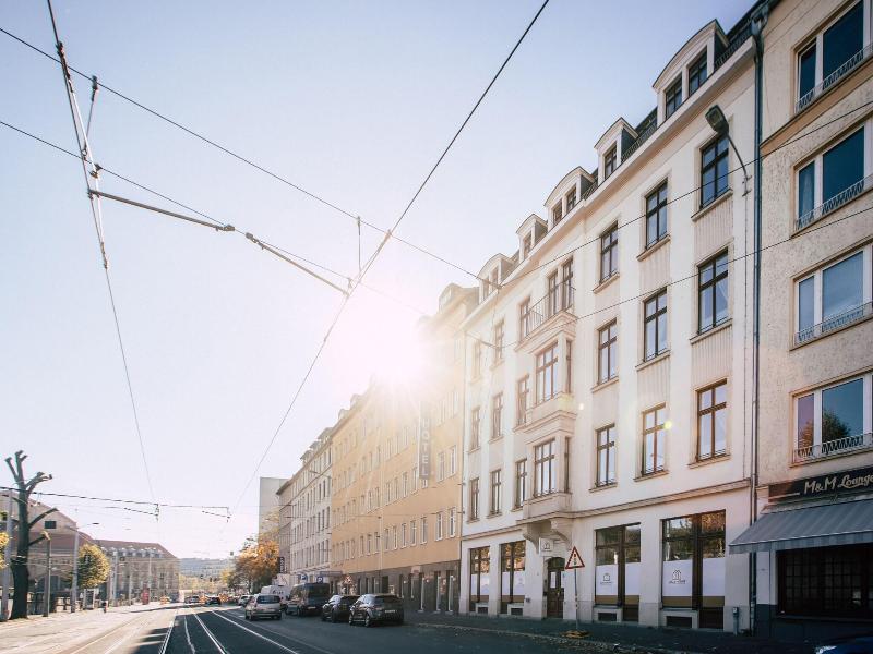 Stadthaus By Luga Homes - Genel
