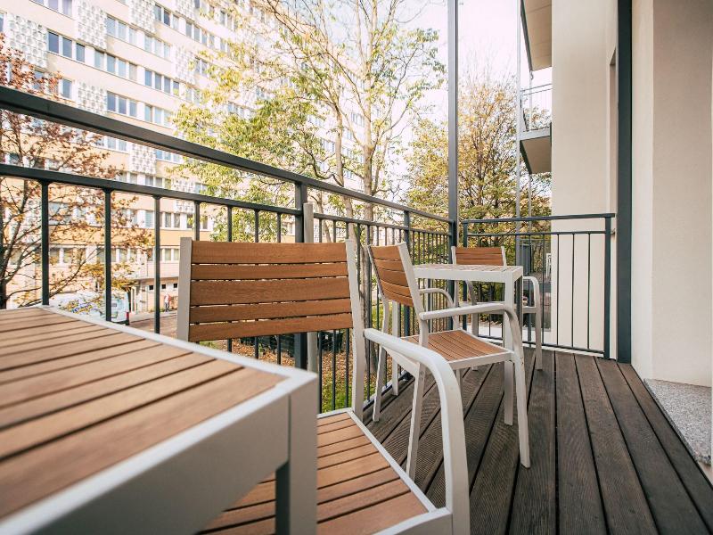 Stadthaus By Luga Homes - Genel