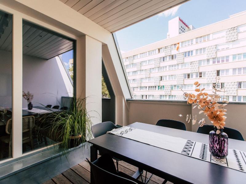 Stadthaus By Luga Homes - Genel