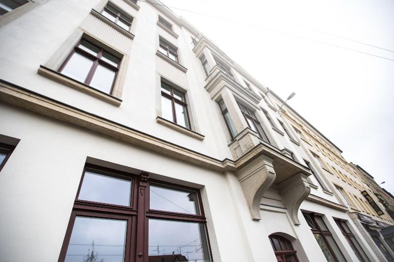 Stadthaus By Luga Homes - Genel