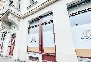 Stadthaus By Luga Homes fotoÄŸrafÄ±