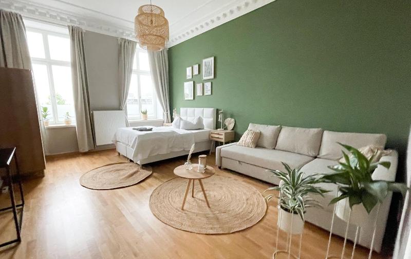 Stadthaus By Luga Homes - Genel