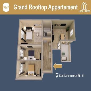 Stadthaus By Luga Homes fotoÄŸrafÄ±