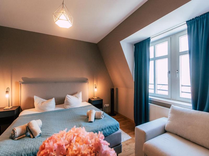 Stadthaus By Luga Homes - Oda