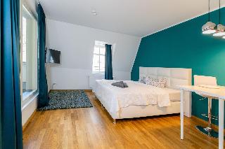 Stadthaus By Luga Homes fotoÄŸrafÄ±