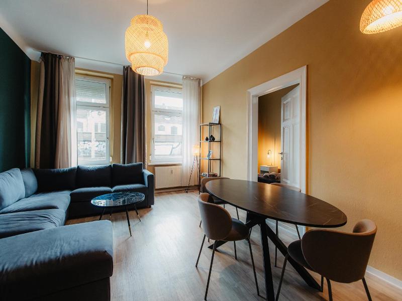 Stadthaus By Luga Homes - Oda