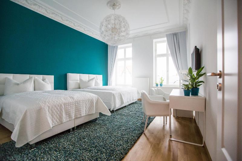 Stadthaus By Luga Homes - Oda