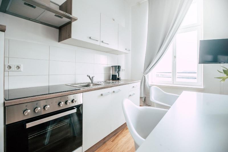 Stadthaus By Luga Homes - Oda