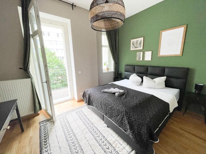 Stadthaus By Luga Homes - Oda