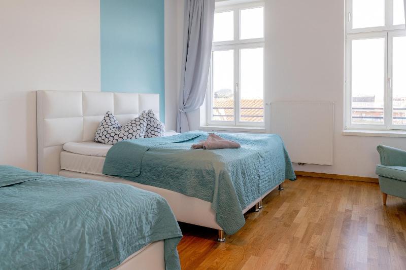 Stadthaus By Luga Homes - Oda