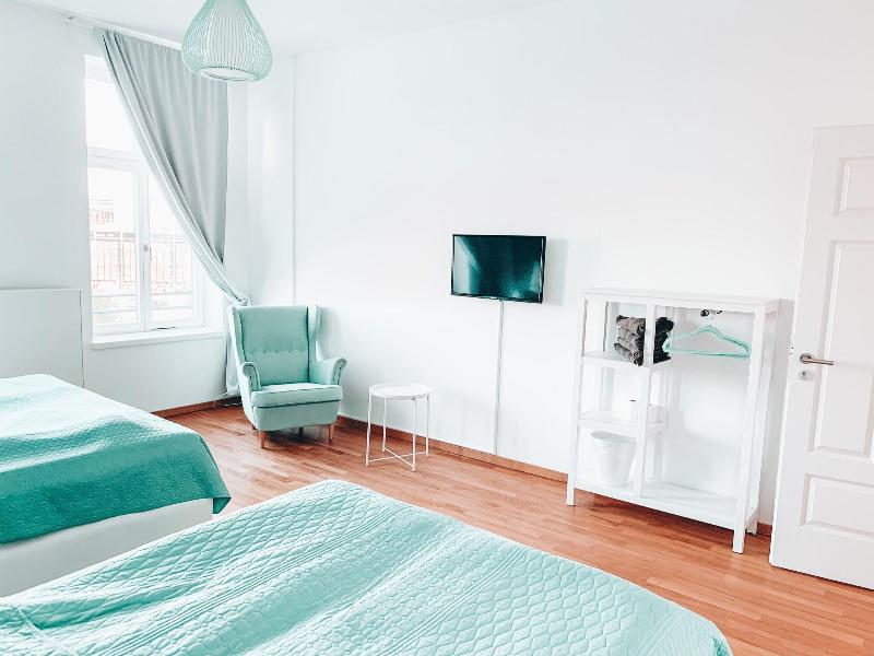 Stadthaus By Luga Homes - Oda