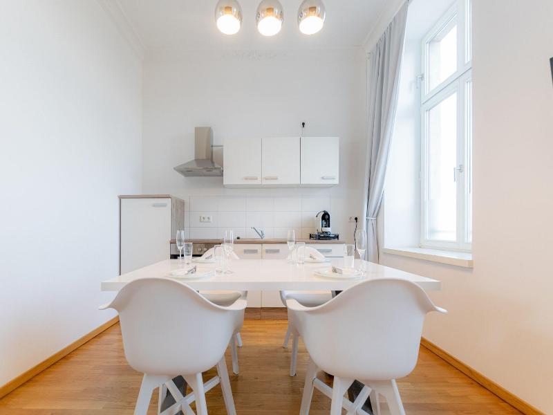 Stadthaus By Luga Homes - Oda