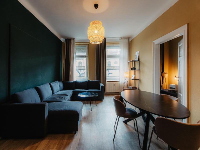 Stadthaus By Luga Homes - Oda