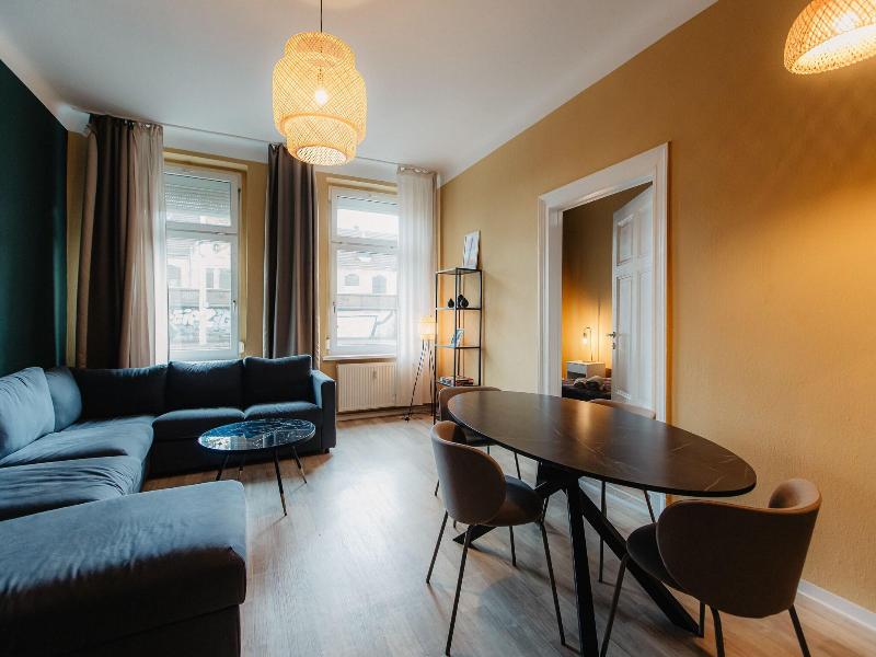 Stadthaus By Luga Homes - Oda