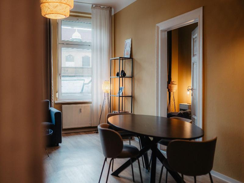 Stadthaus By Luga Homes - Oda