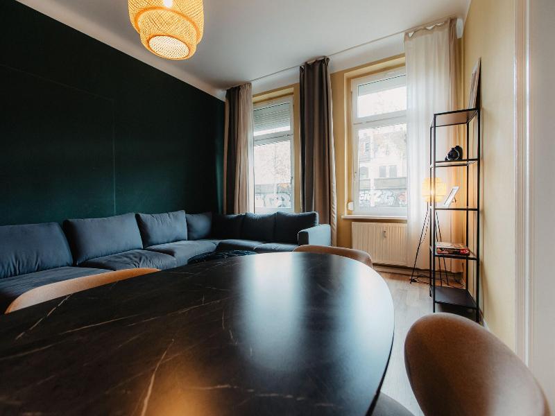 Stadthaus By Luga Homes - Oda