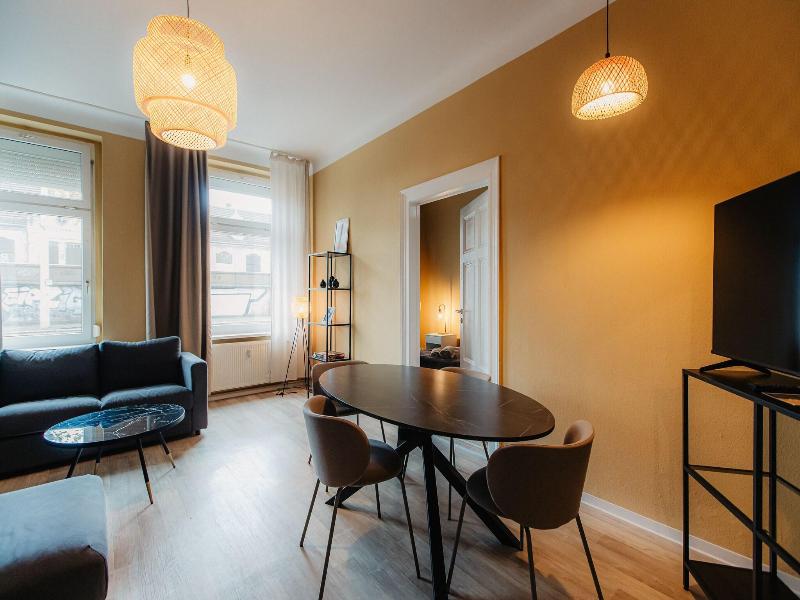 Stadthaus By Luga Homes - Oda
