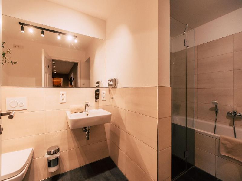Stadthaus By Luga Homes - Oda