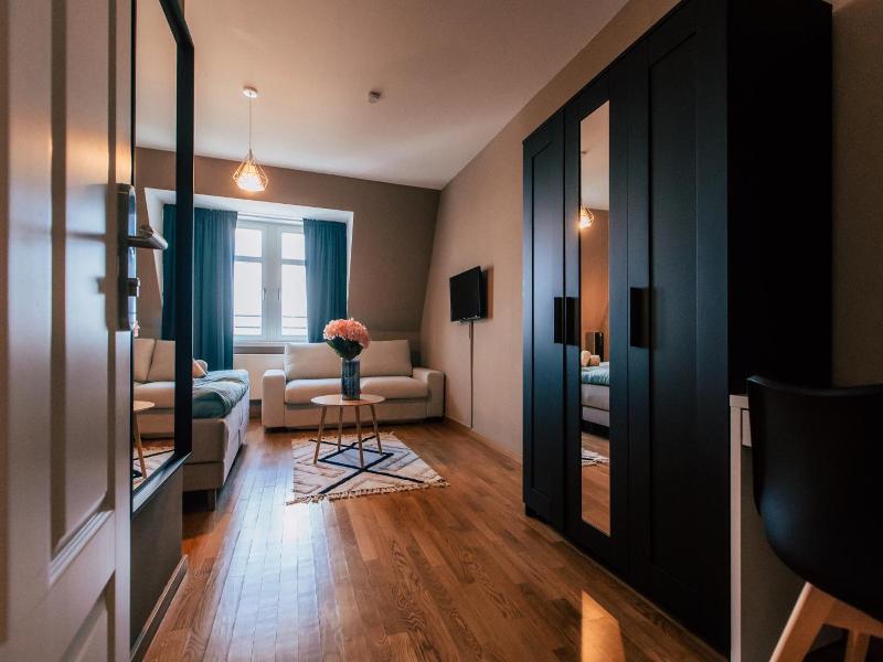 Stadthaus By Luga Homes - Oda