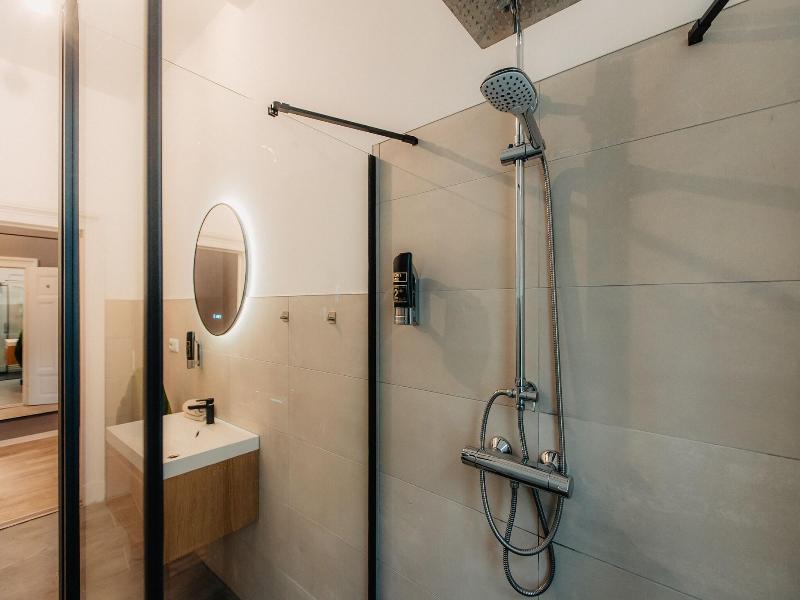 Stadthaus By Luga Homes - Oda
