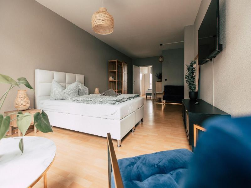 Stadthaus By Luga Homes - Oda