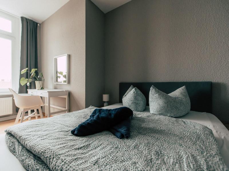 Stadthaus By Luga Homes - Oda