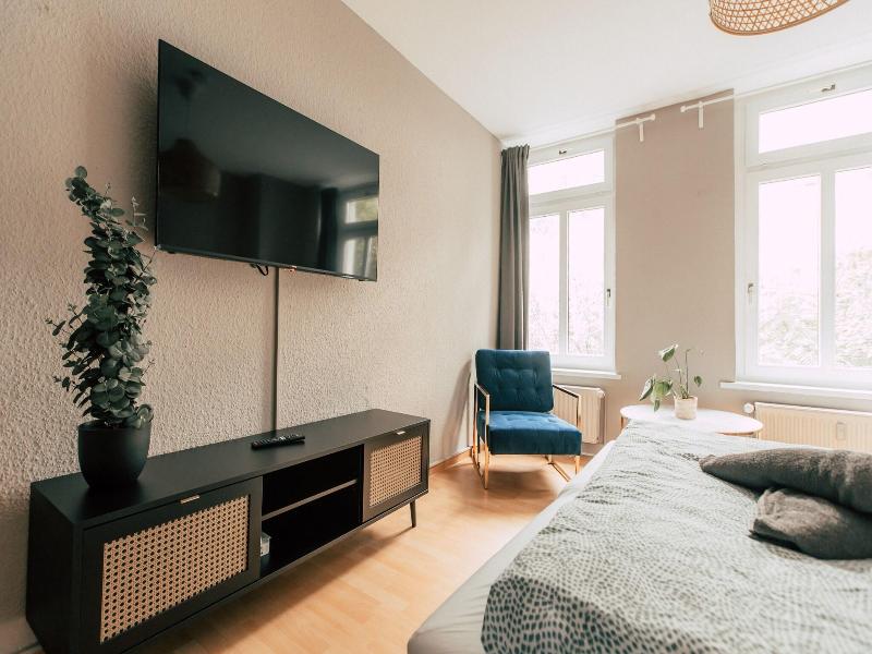 Stadthaus By Luga Homes - Oda