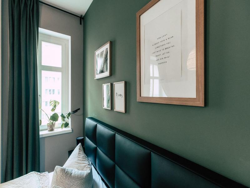 Stadthaus By Luga Homes - Oda