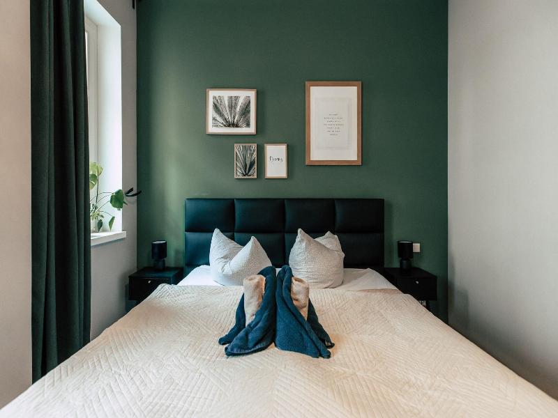 Stadthaus By Luga Homes - Oda