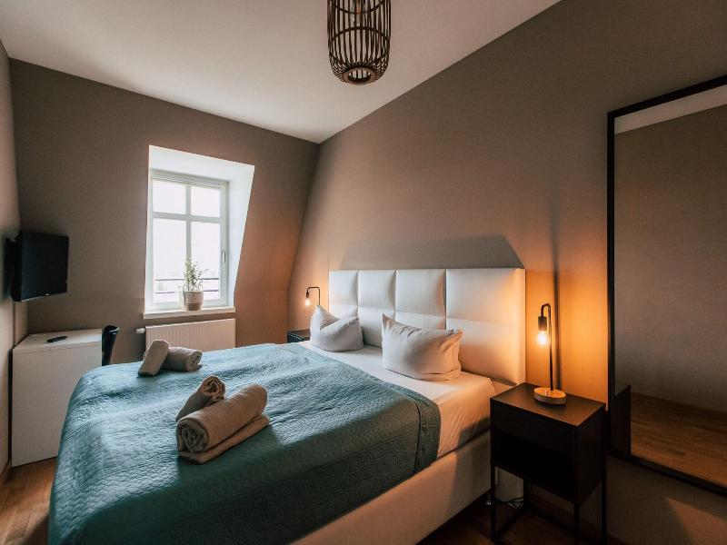 Stadthaus By Luga Homes - Oda