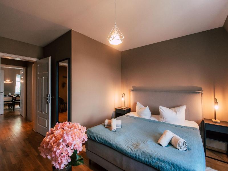 Stadthaus By Luga Homes - Oda