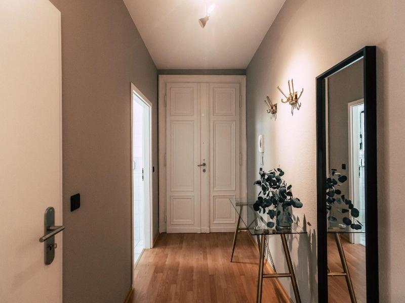 Stadthaus By Luga Homes - Oda