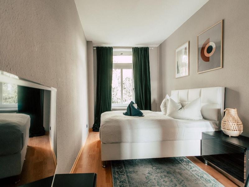 Stadthaus By Luga Homes - Oda