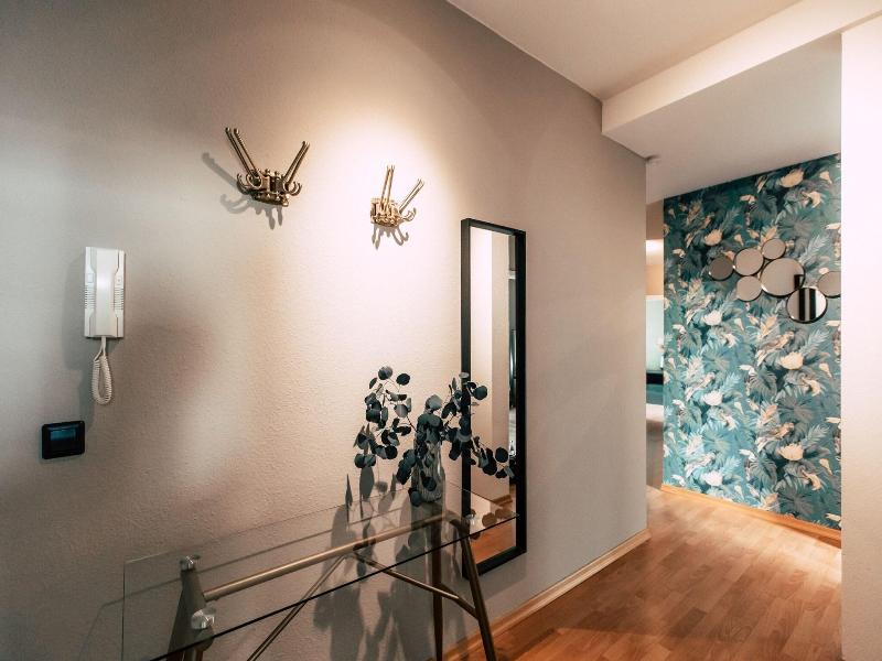 Stadthaus By Luga Homes - Oda