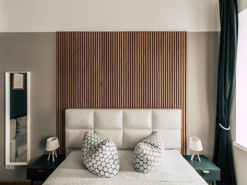 Stadthaus By Luga Homes - Oda
