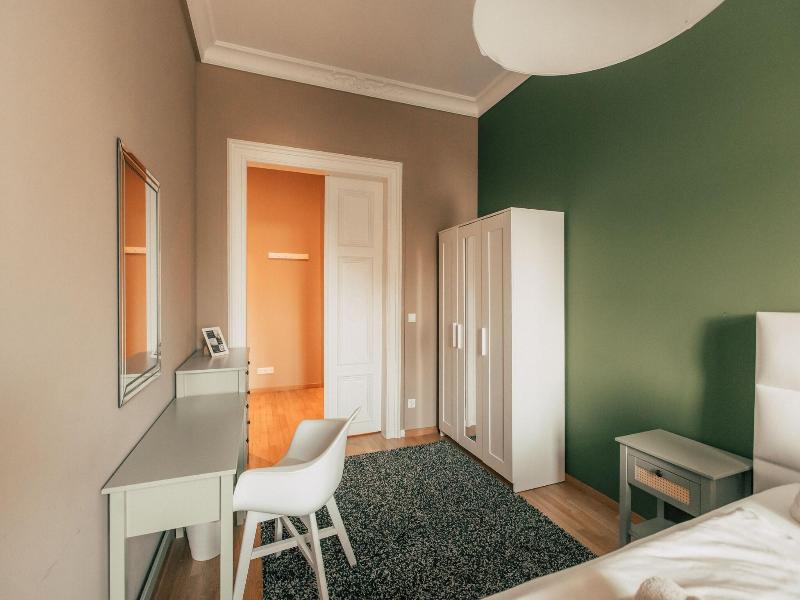 Stadthaus By Luga Homes - Oda
