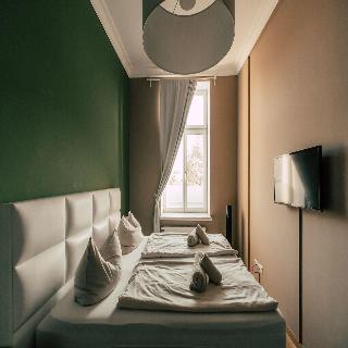 Stadthaus By Luga Homes fotoÄŸrafÄ±