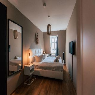 Stadthaus By Luga Homes fotoÄŸrafÄ±