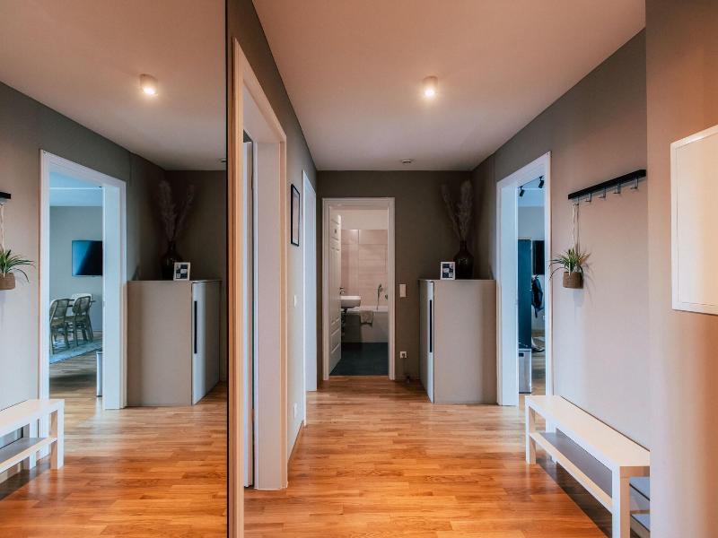 Stadthaus By Luga Homes - Oda