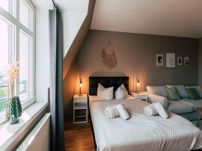 Stadthaus By Luga Homes - Oda