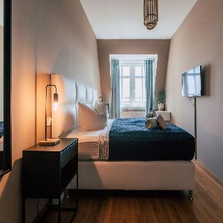 Stadthaus By Luga Homes fotoÄŸrafÄ±