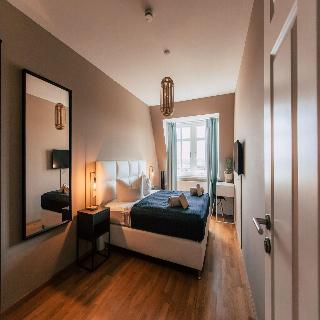 Stadthaus By Luga Homes fotoÄŸrafÄ±