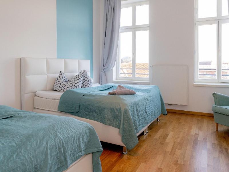 Stadthaus By Luga Homes - Oda