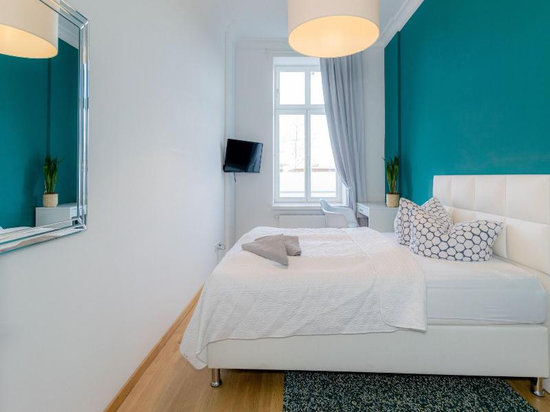 Stadthaus By Luga Homes - Oda
