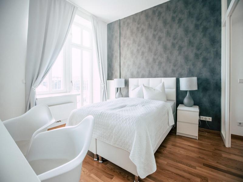 Stadthaus By Luga Homes - Oda